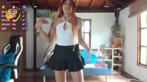 SmilingSalor online show from March 8, 5:01 pm