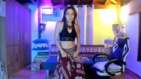 SmilingSalor online show from September 13, 11:15 pm