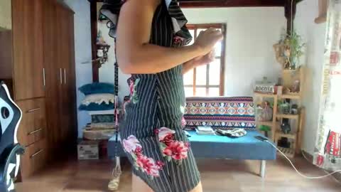 SmilingSalor online show from September 14, 9:14 pm