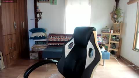 SmilingSalor online show from September 15, 9:15 pm