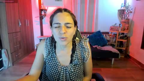 SmilingSalor online show from September 24, 11:52 pm