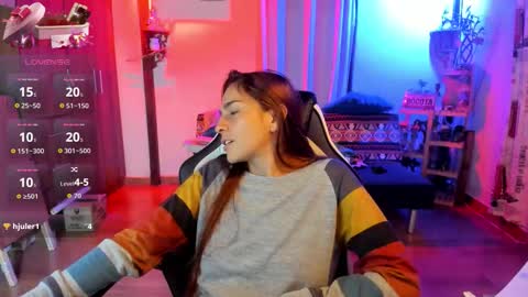 SmilingSalor online show from September 30, 12:26 am