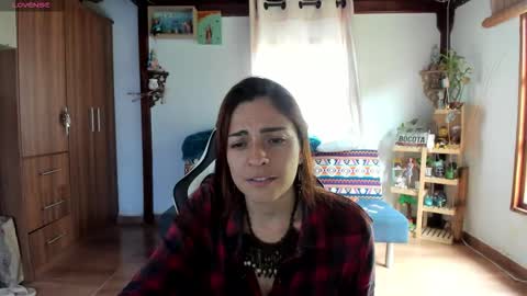 SmilingSalor online show from October 7, 8:06 pm