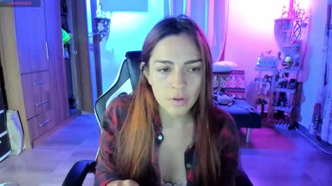 SmilingSalor online show from October 8, 11:46 pm