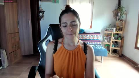 SmilingSalor online show from October 12, 7:24 pm