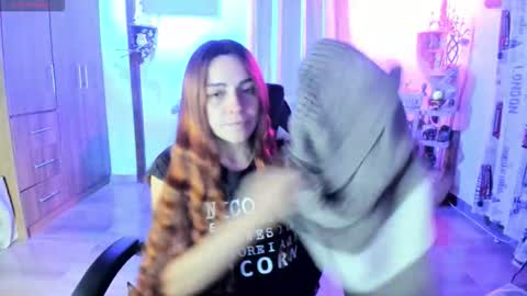 SmilingSalor online show from October 15, 2:33 am