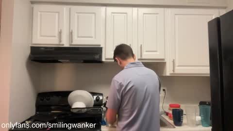 smilingwanker online show from May 4, 8:16 pm