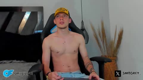 SMIT  online show from February 16, 8:49 pm