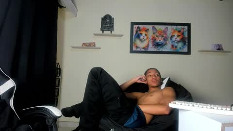 smitt jr online show from January 14, 10:21 am