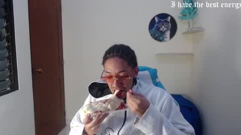 smitt jr online show from January 19, 3:54 am