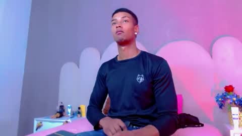 smith_blackcock online show from May 13, 8:16 pm