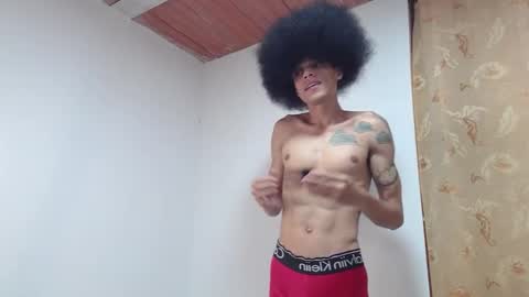 Smith Gael online show from December 21, 9:11 pm