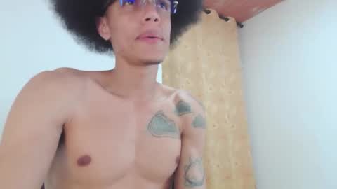 Smith Gael online show from February 26, 11:04 pm