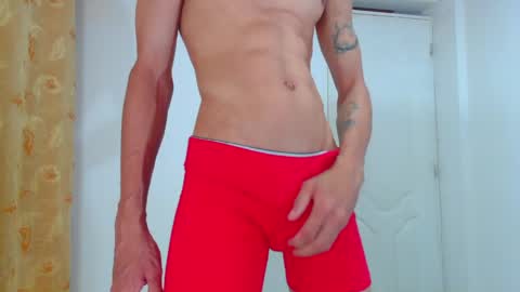 Snapshot of smith_gael chatting on May 28, 12:30 am Smith Gael online show from May 28, 12:30 am