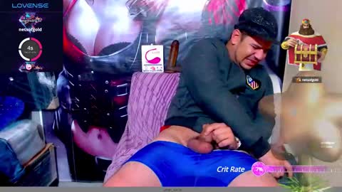 Snapshot of smith_hot69 chatting on February 19, 2:33 am dani online show from February 19, 2:33 am