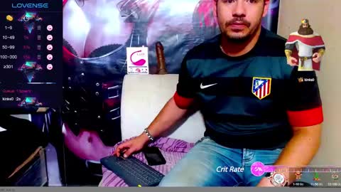 Snapshot of smith_hot69 chatting on February 28, 7:48 am dani online show from February 28, 7:48 am