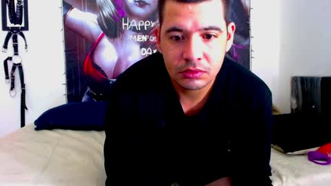 dani online show from April 18, 2:59 am