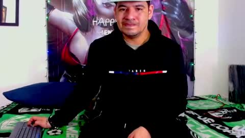 dani online show from April 30, 2:40 am