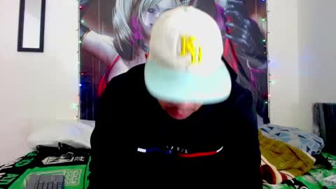 dani online show from May 3, 2:39 am