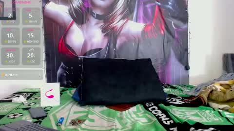 dani online show from May 13, 4:10 am