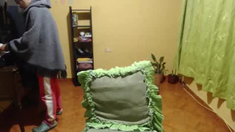 Snapshot of smith_lechosoxxx chatting on September 11, 10:37 am smith_lechosoxxx online show from September 11, 10:37 am