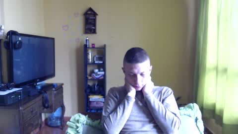 Snapshot of smith_lechosoxxx chatting on September 14, 11:31 am smith_lechosoxxx online show from September 14, 11:31 am