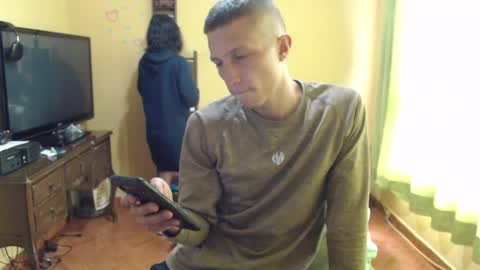 Snapshot of smith_lechosoxxx chatting on September 15, 12:16 pm smith_lechosoxxx online show from September 15, 12:16 pm