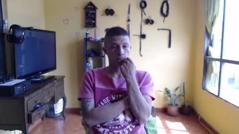 Snapshot of smith_lechosoxxx chatting on September 16, 7:04 pm smith_lechosoxxx online show from September 16, 7:04 pm