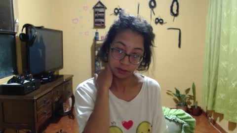 Snapshot of smith_lechosoxxx chatting on September 17, 8:16 am smith_lechosoxxx online show from September 17, 8:16 am