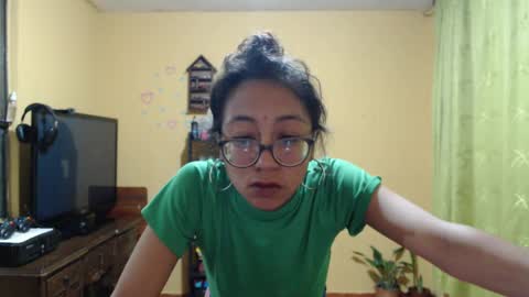 Snapshot of smith_lechosoxxx chatting on September 18, 1:18 am smith_lechosoxxx online show from September 18, 1:18 am