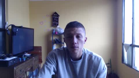 Snapshot of smith_lechosoxxx chatting on September 18, 1:46 pm smith_lechosoxxx online show from September 18, 1:46 pm