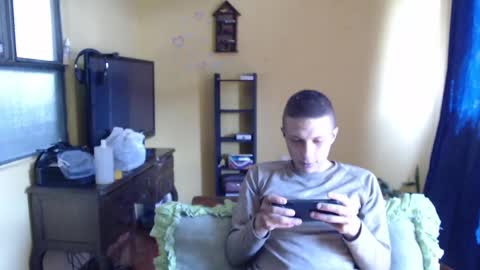 Snapshot of smith_lechosoxxx chatting on September 21, 6:09 pm smith_lechosoxxx online show from September 21, 6:09 pm