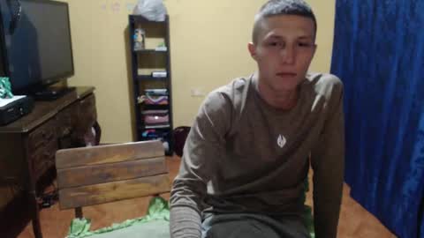 Snapshot of smith_lechosoxxx chatting on September 23, 3:20 am smith_lechosoxxx online show from September 23, 3:20 am