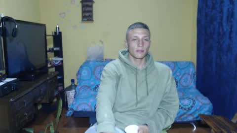 Snapshot of smith_lechosoxxx chatting on September 30, 8:52 am smith_lechosoxxx online show from September 30, 8:52 am