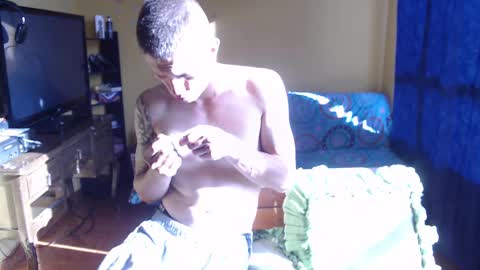 Snapshot of smith_lechosoxxx chatting on September 30, 8:58 pm smith_lechosoxxx online show from September 30, 8:58 pm