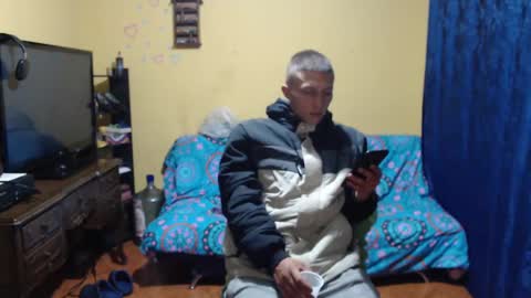 Snapshot of smith_lechosoxxx chatting on October 1, 9:04 am smith_lechosoxxx online show from October 1, 9:04 am