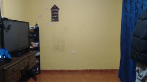 Snapshot of smith_lechosoxxx chatting on October 4, 10:02 am smith_lechosoxxx online show from October 4, 10:02 am