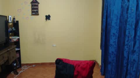 Snapshot of smith_lechosoxxx chatting on October 7, 12:41 am smith_lechosoxxx online show from October 7, 12:41 am