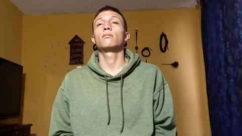 Snapshot of smith_lechosoxxx chatting on October 11, 11:09 am smith_lechosoxxx online show from October 11, 11:09 am