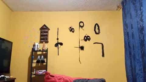 Snapshot of smith_lechosoxxx chatting on October 13, 8:03 am smith_lechosoxxx online show from October 13, 8:03 am