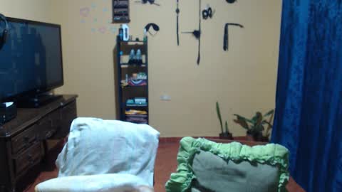 Snapshot of smith_lechosoxxx chatting on October 20, 6:47 am smith_lechosoxxx online show from October 20, 6:47 am