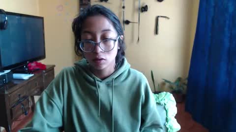 Snapshot of smith_lechosoxxx chatting on October 21, 12:39 pm smith_lechosoxxx online show from October 21, 12:39 pm