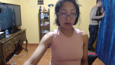 Snapshot of smith_lechosoxxx chatting on October 25, 12:18 am smith_lechosoxxx online show from October 25, 12:18 am