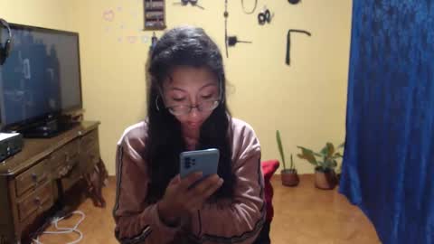 Snapshot of smith_lechosoxxx chatting on October 26, 1:55 am smith_lechosoxxx online show from October 26, 1:55 am