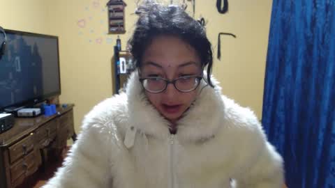 Snapshot of smith_lechosoxxx chatting on October 27, 7:56 am smith_lechosoxxx online show from October 27, 7:56 am