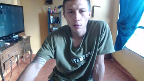 Snapshot of smith_lechosoxxx chatting on November 1, 10:12 pm smith_lechosoxxx online show from November 1, 10:12 pm