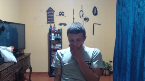 Snapshot of smith_lechosoxxx chatting on November 3, 2:13 am smith_lechosoxxx online show from November 3, 2:13 am