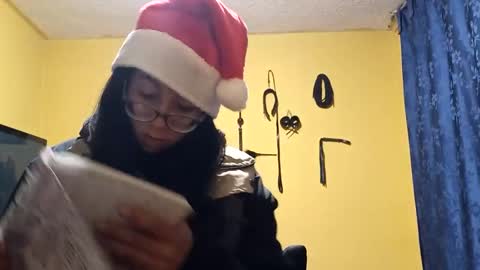 Snapshot of smith_lechosoxxx chatting on November 4, 9:52 am smith_lechosoxxx online show from November 4, 9:52 am