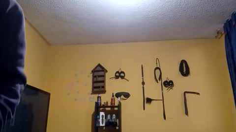 Snapshot of smith_lechosoxxx chatting on November 6, 11:00 am smith_lechosoxxx online show from November 6, 11:00 am