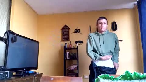 Snapshot of smith_lechosoxxx chatting on November 7, 11:10 am smith_lechosoxxx online show from November 7, 11:10 am